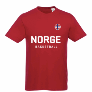 Norge T-shirt