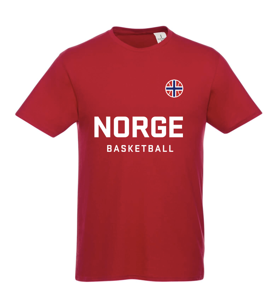 Norge T-shirt